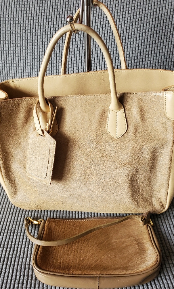 Japan Fashion bag